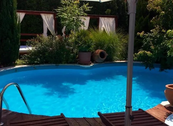 Szent Kristof Panzio 3*