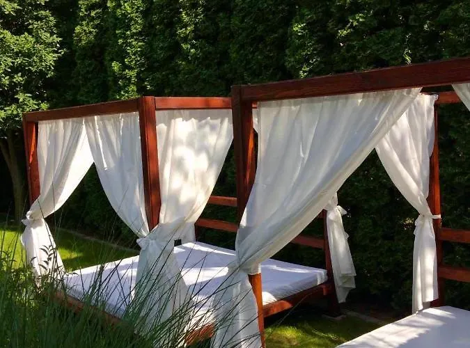 Szent Kristof Panzio פוניארצוושהג'