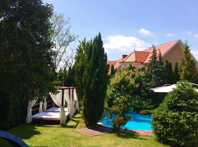 Szent Kristof Panzio 3*